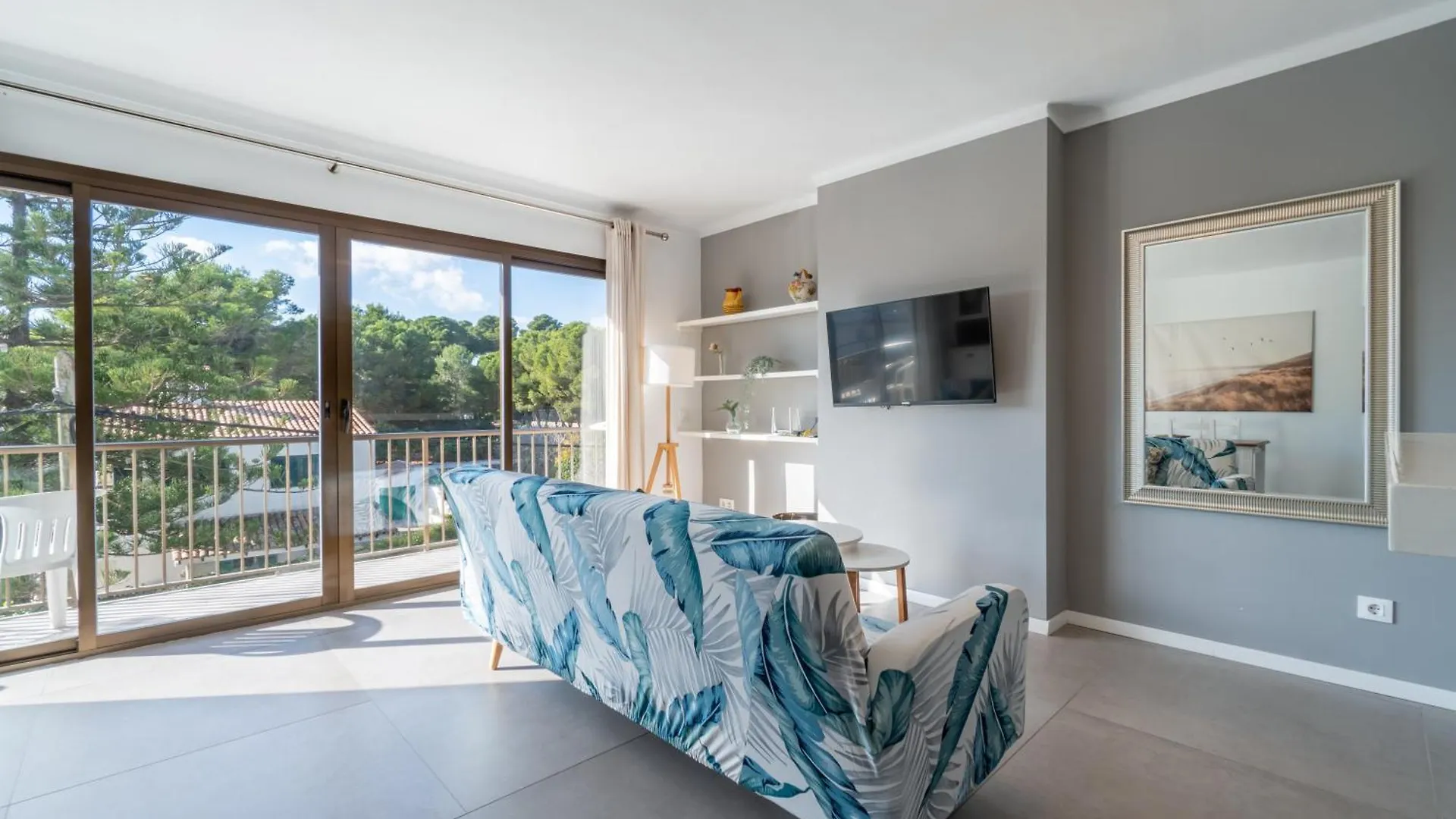 Ponent Cala Ratjada Apartments G 0*, Cala Ratjada (Mallorca) Spain
