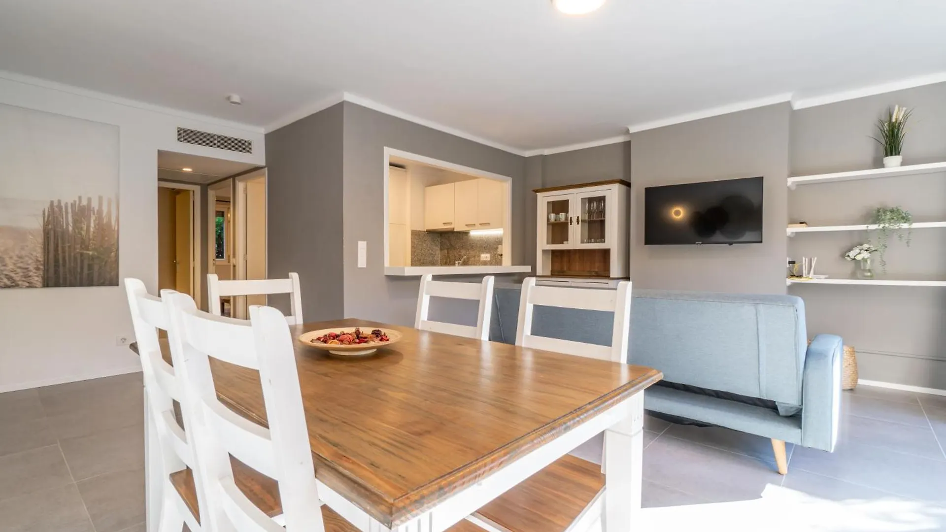Ponent Cala Ratjada Apartments G