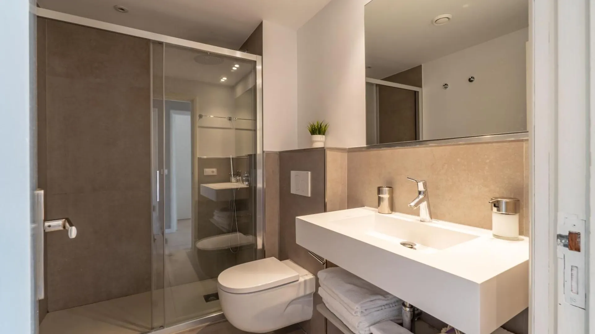 Ponent Cala Ratjada Apartments G Spain