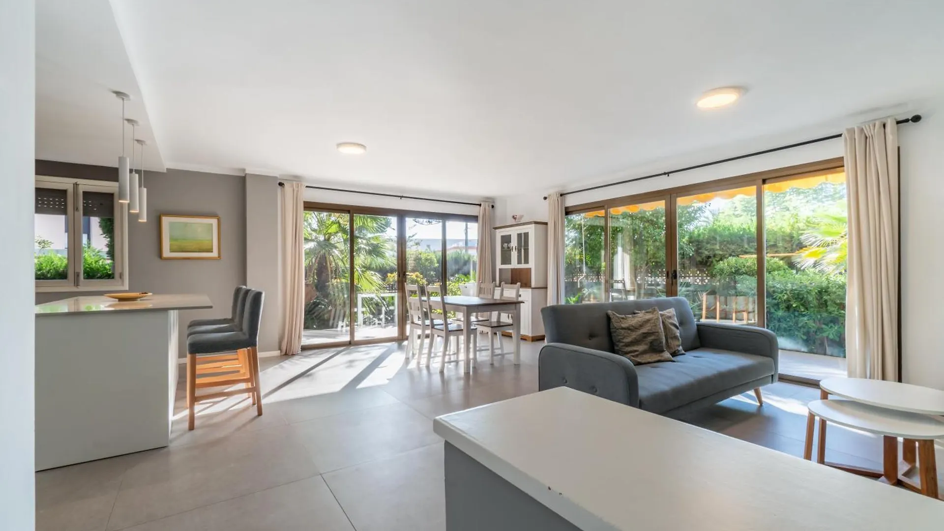 Ponent Cala Ratjada Apartments G