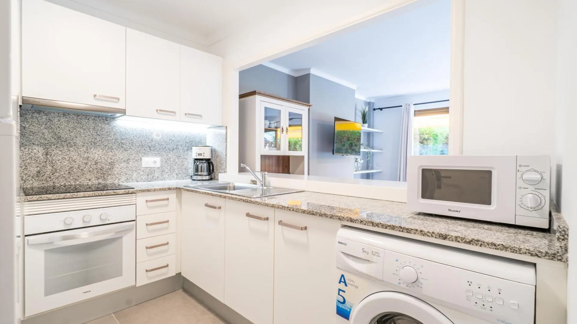 Ponent Cala Ratjada Apartments G