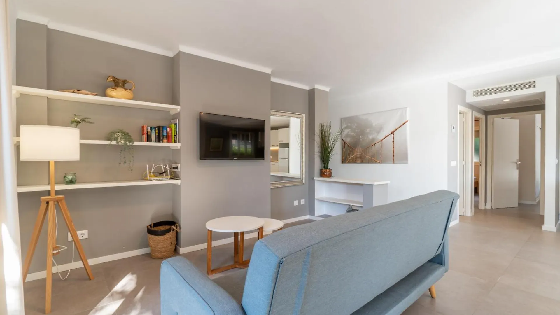 Ponent Cala Ratjada Apartments G 0*, Cala Ratjada (Mallorca)