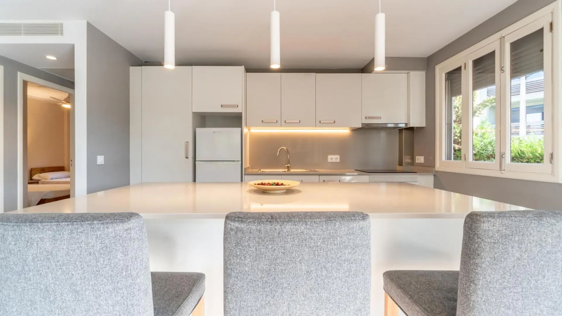 Ponent Cala Ratjada Apartments G