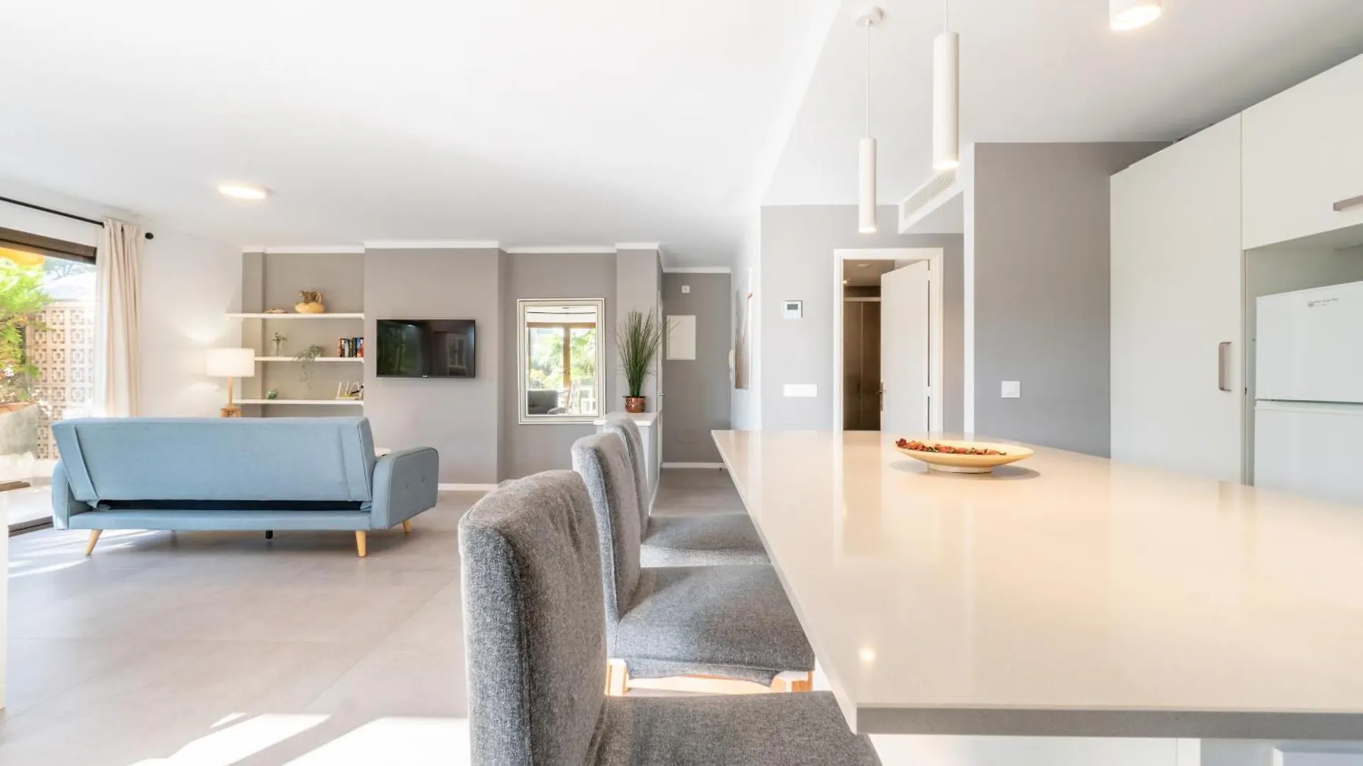 Ponent Cala Ratjada Apartments G