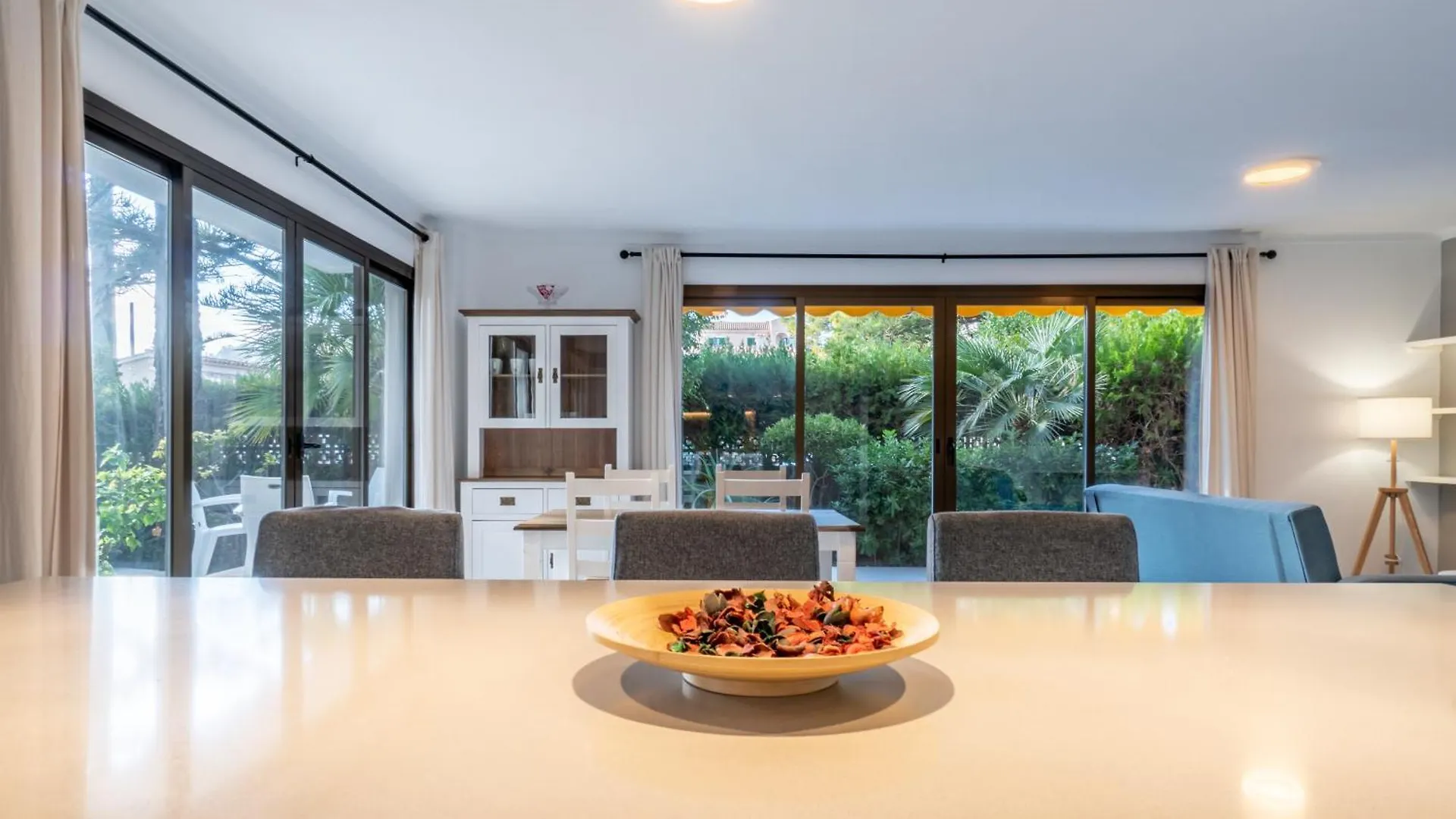 Ponent Cala Ratjada Apartments G Spain