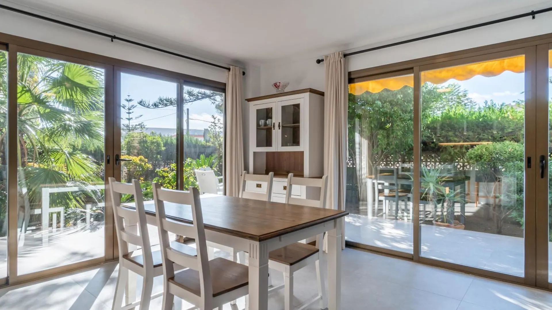 Ponent Cala Ratjada Apartments G