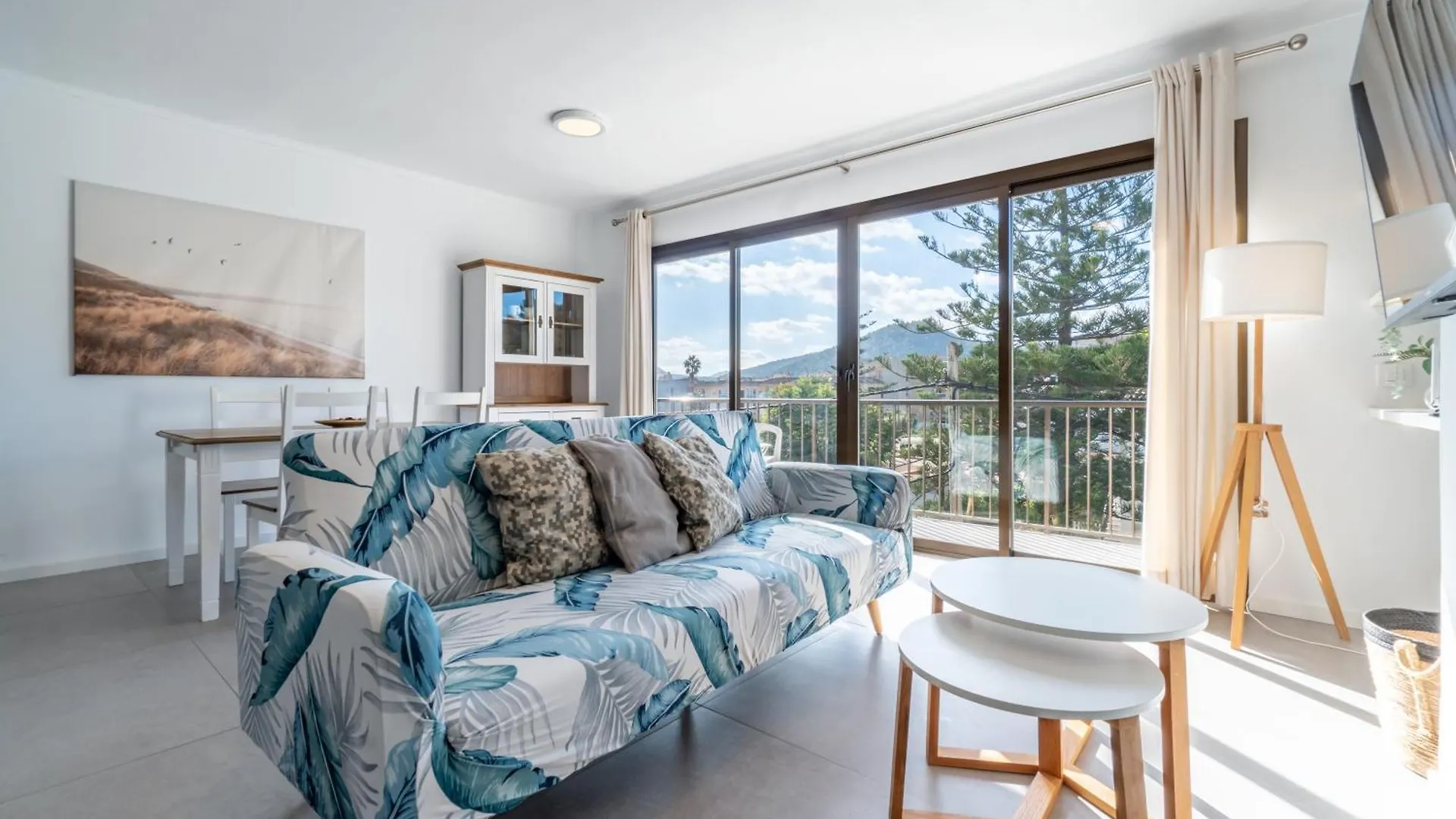 Ponent Cala Ratjada Apartments G