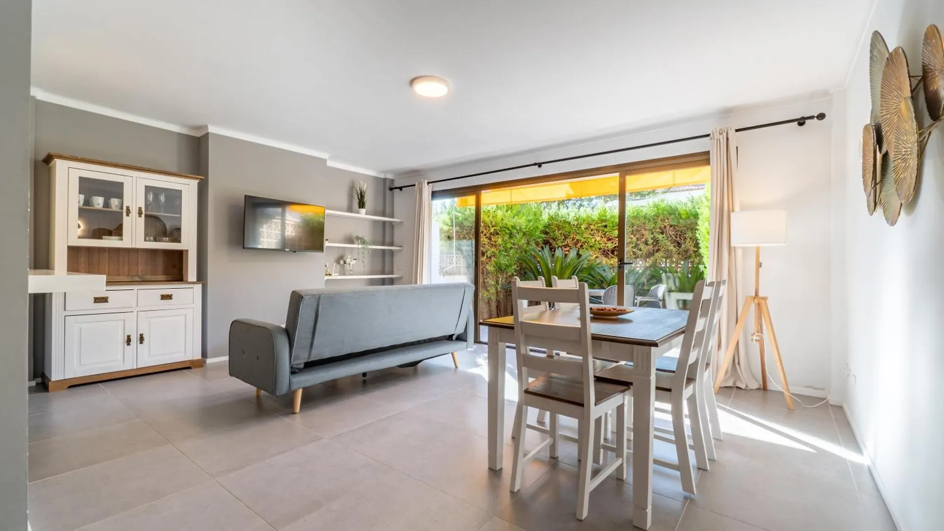 Ponent Cala Ratjada Apartments G Spain