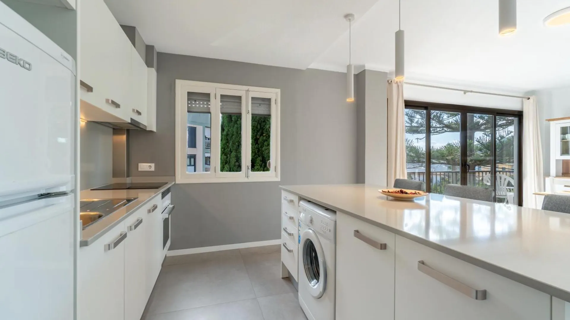 Ponent Cala Ratjada Apartments G