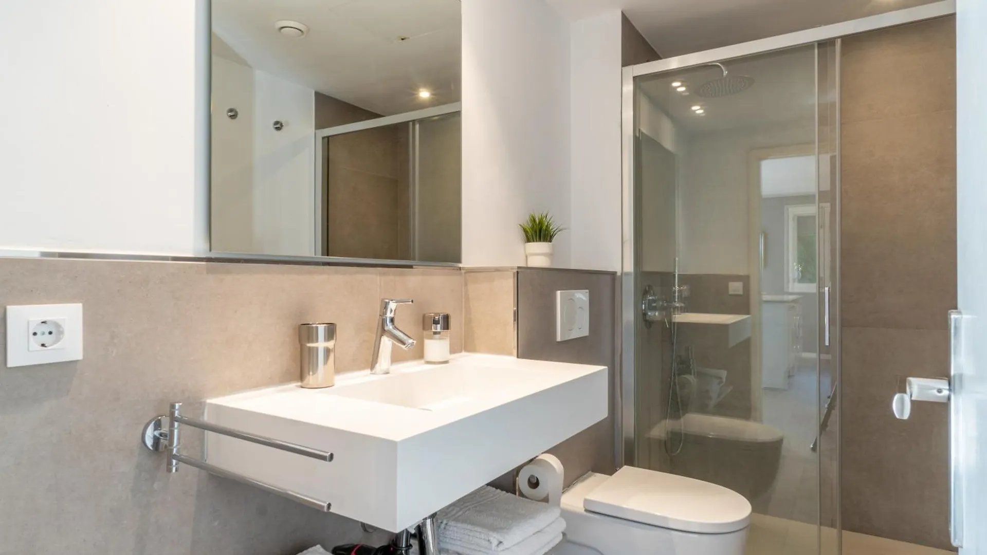 Ponent Cala Ratjada Apartments G
