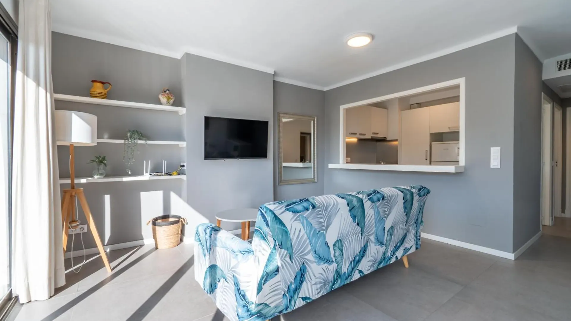 Ponent Cala Ratjada Apartments G Spain