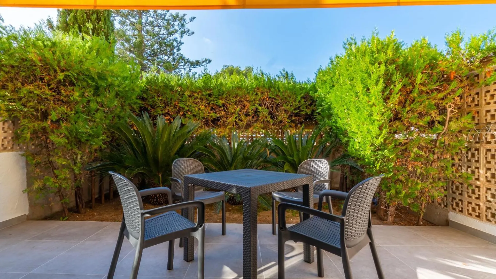Ponent Cala Ratjada Apartments G Cala Ratjada (Mallorca)