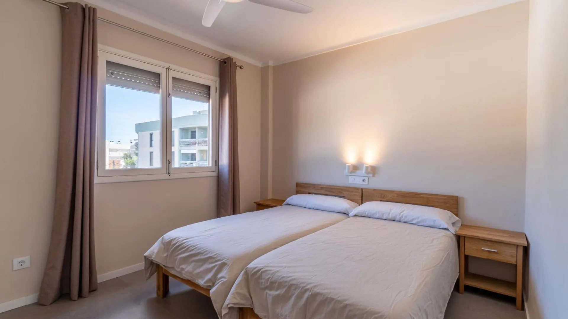 Ponent Cala Ratjada Apartments G