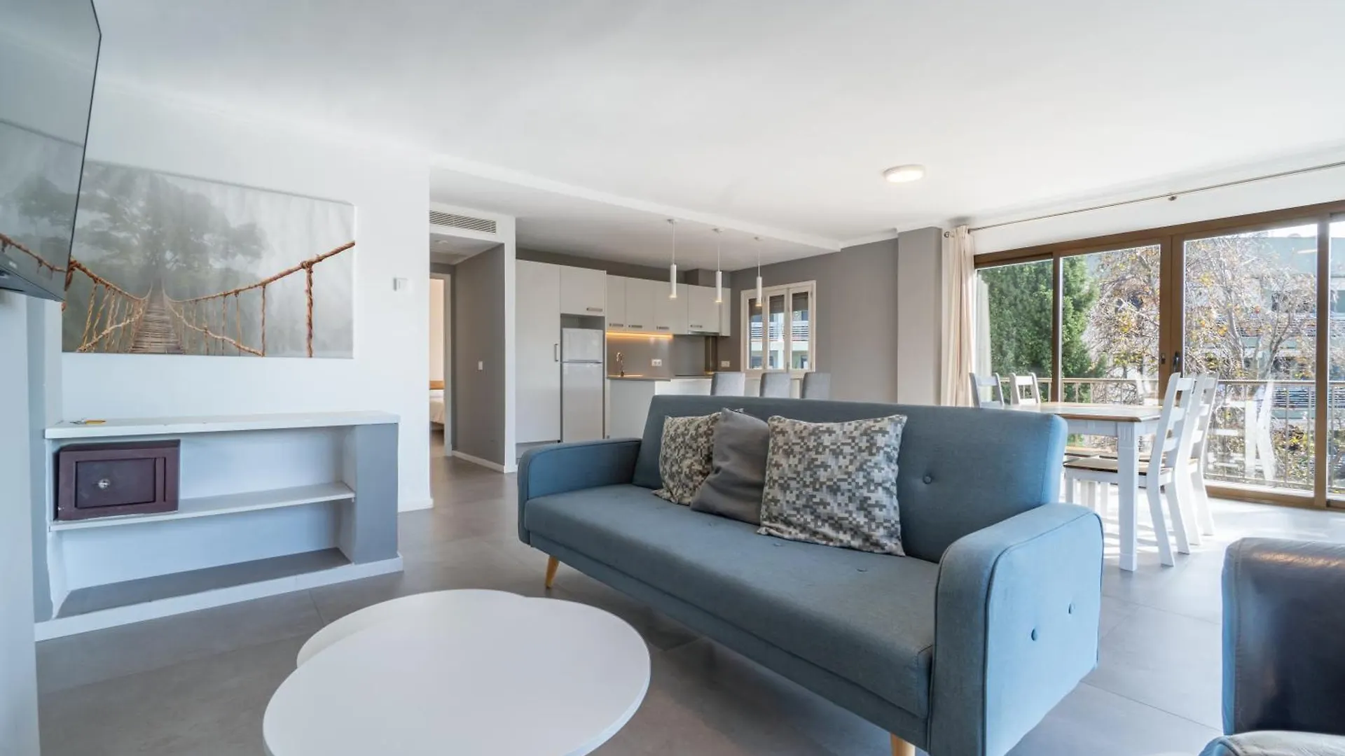 Ponent Cala Ratjada Apartments G Cala Ratjada (Mallorca)