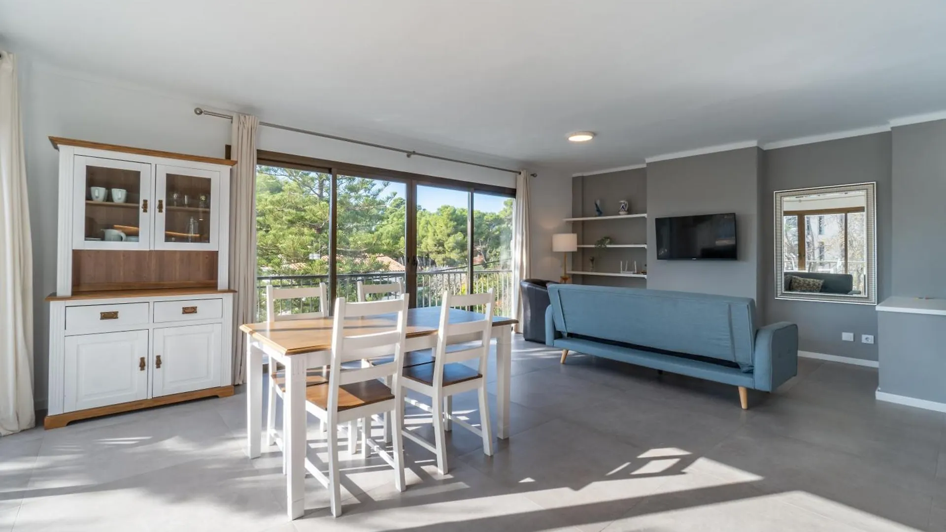 Ponent Cala Ratjada Apartments G Spain