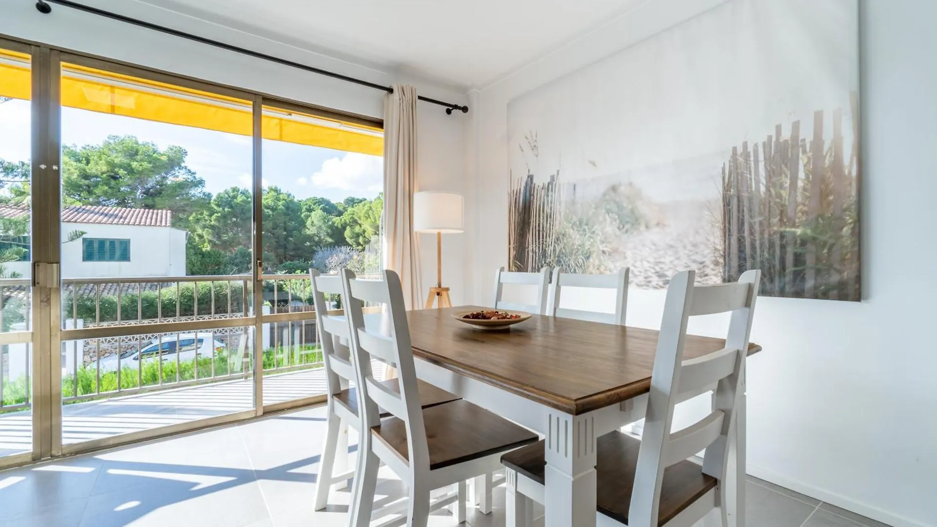 Ponent Cala Ratjada Apartments G