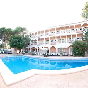 4* Hotel Cala Gat