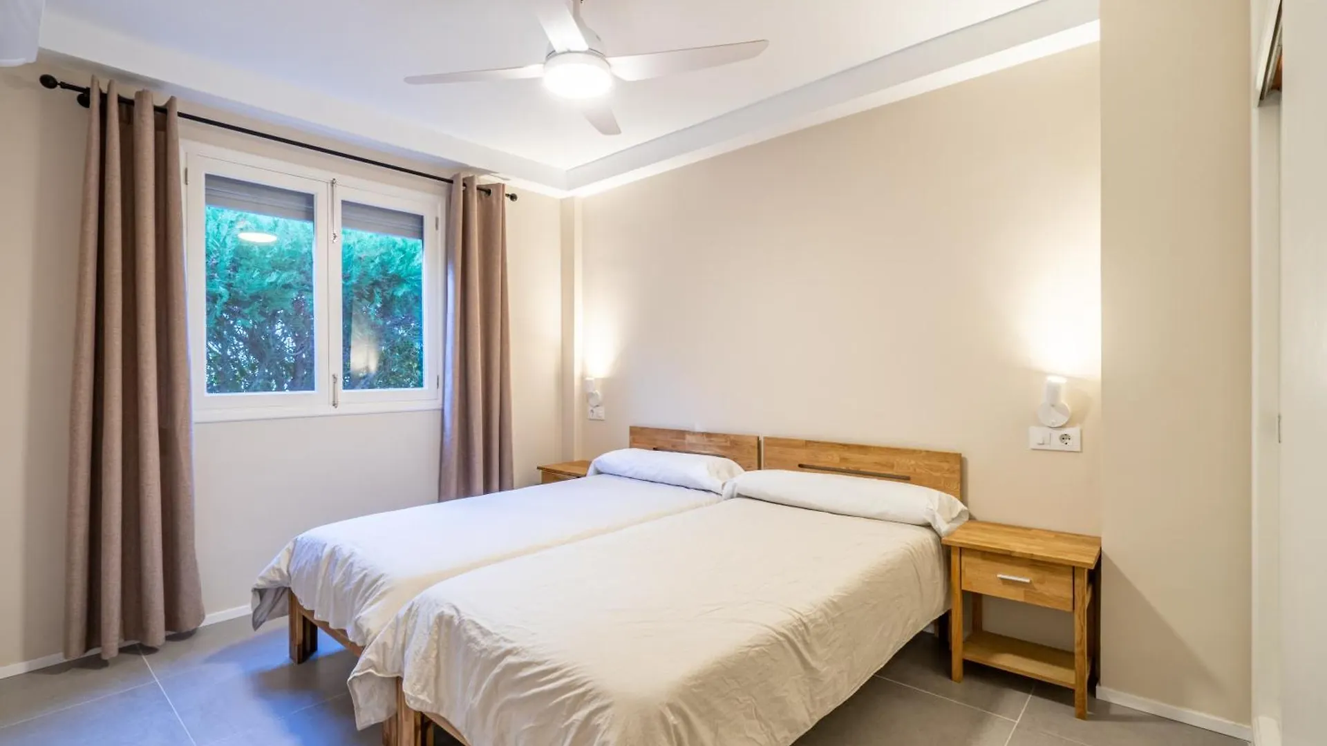 Ponent Cala Ratjada Apartments G