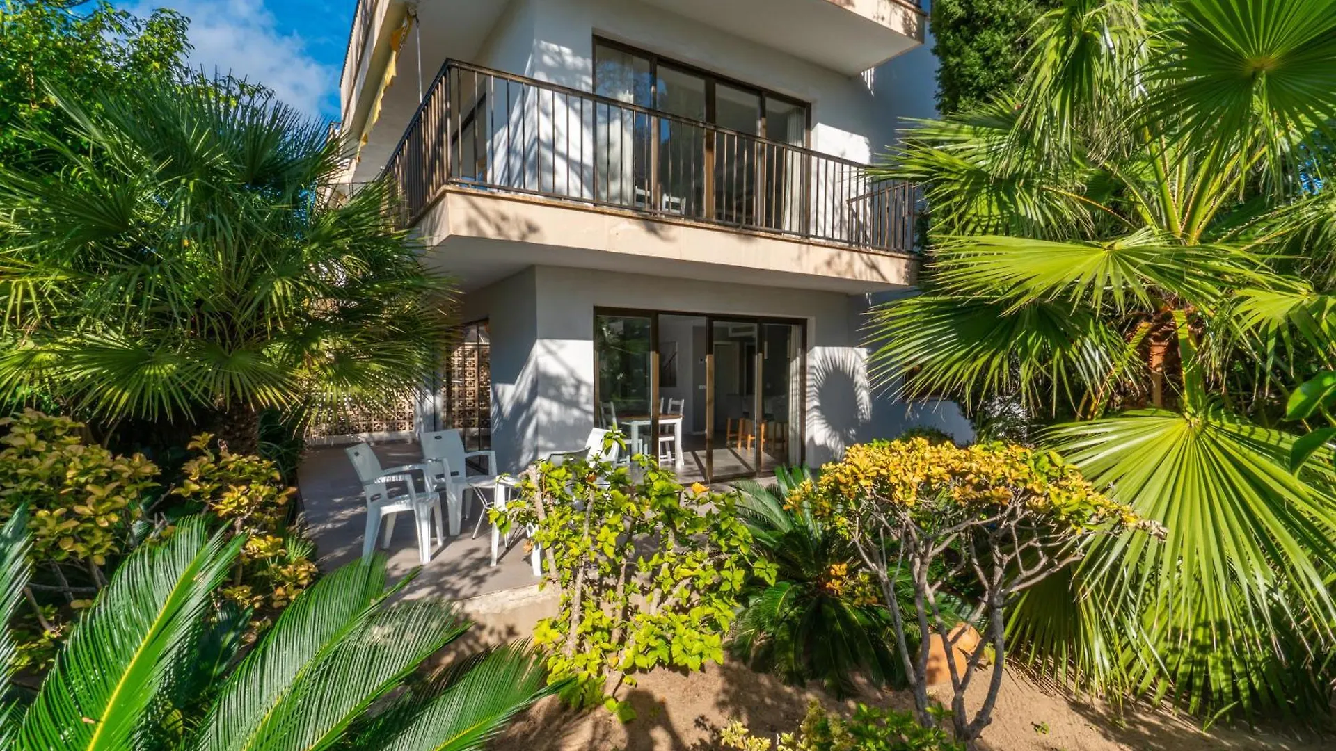 Ponent Cala Ratjada Apartments G