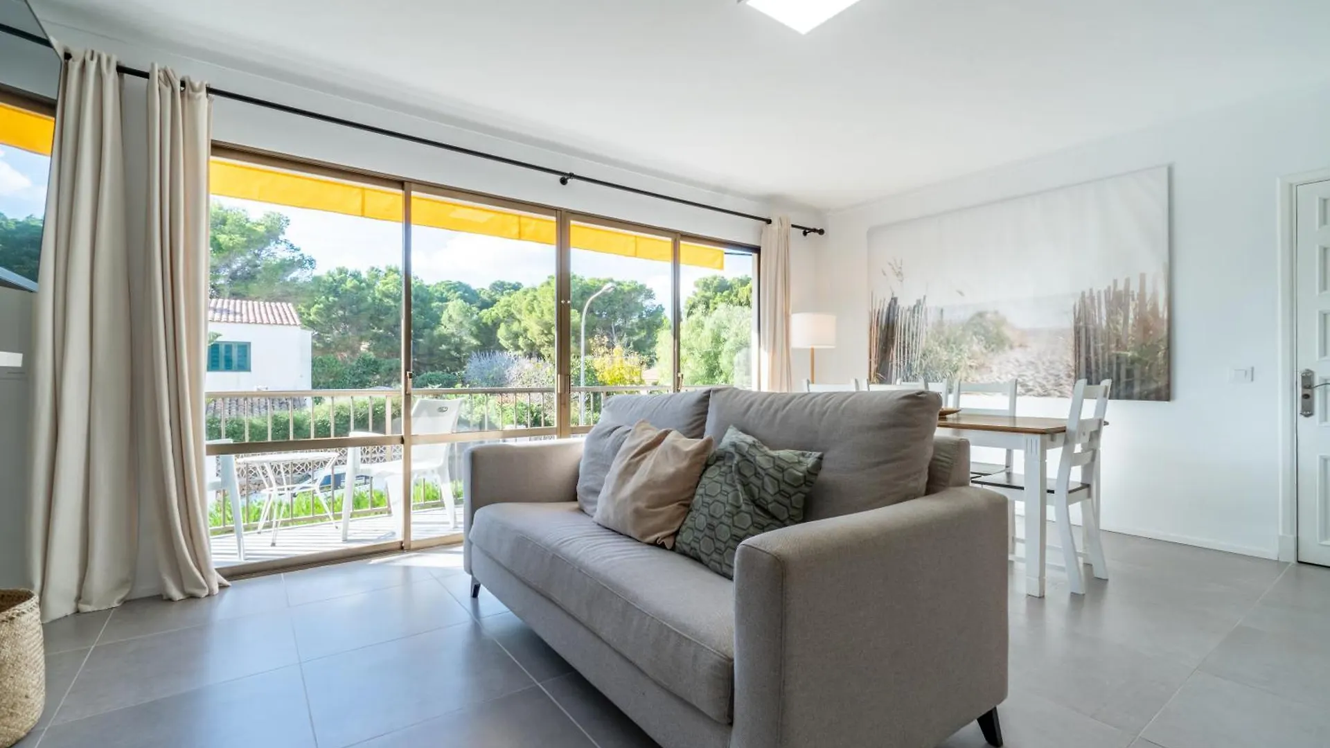 Ponent Cala Ratjada Apartments G