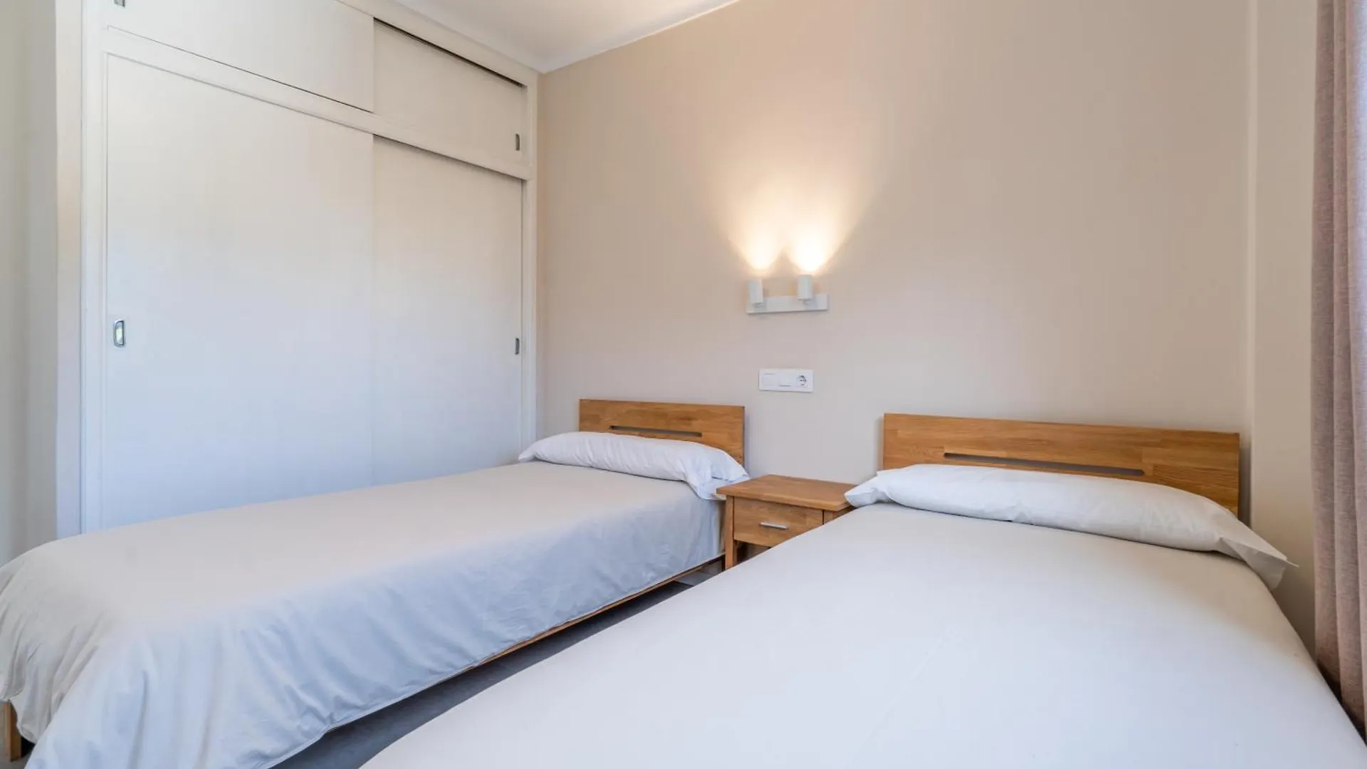 Ponent Cala Ratjada Apartments G