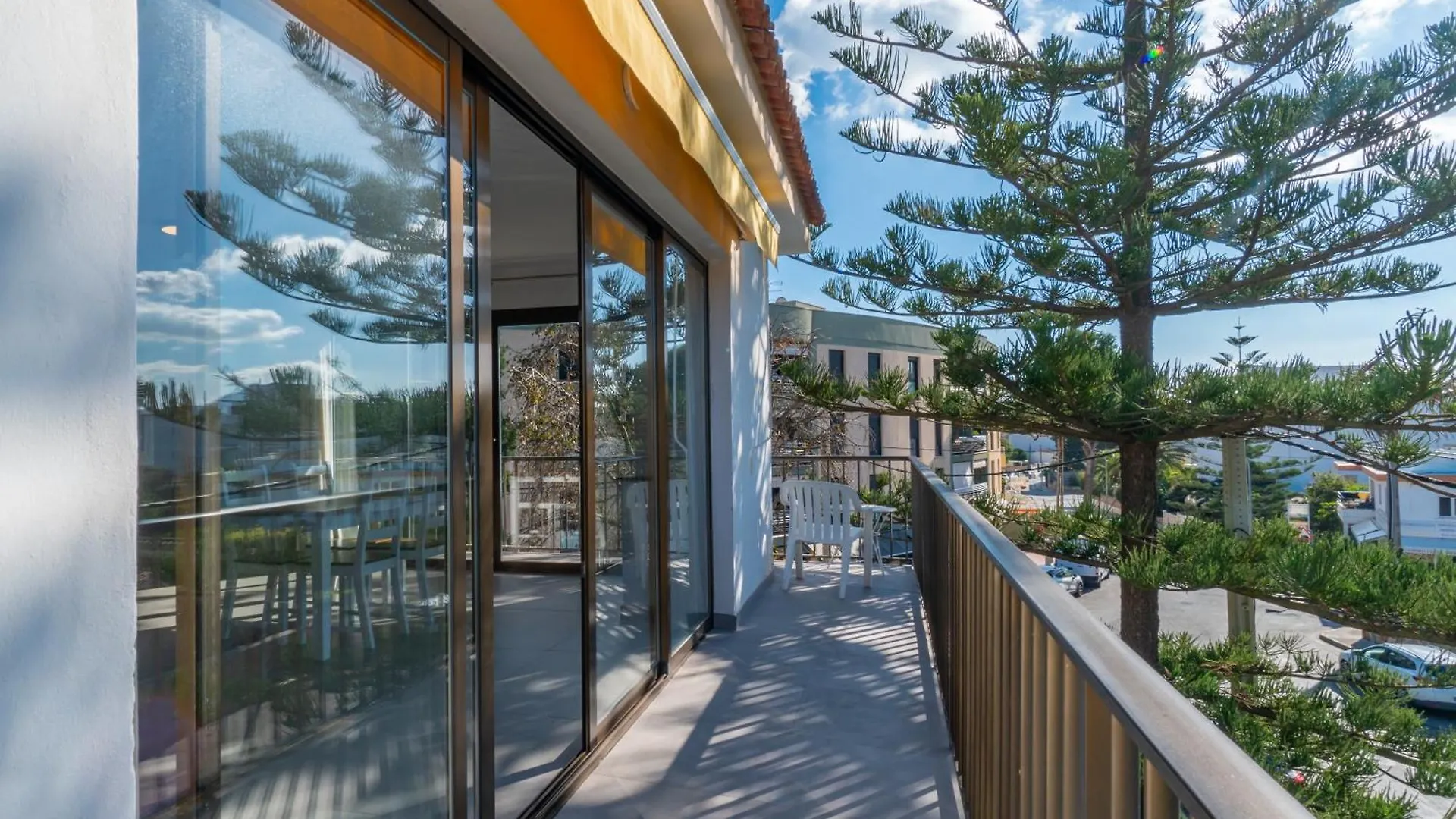 Ponent Cala Ratjada Apartments G Spain