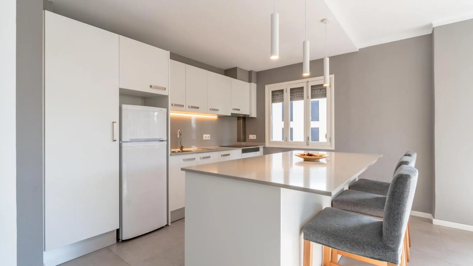Ponent Cala Ratjada Apartments G Spain